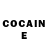 Cocaine 97% Ars Scrawl